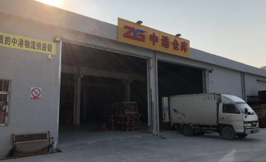 運(yùn)力展示